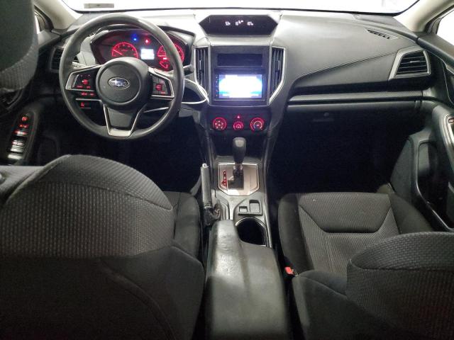 Photo 8 from auction – 2019 SUBARU IMPREZA with VIN 4S3GKAA61K3610895