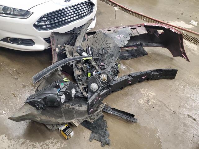 Photo 12 from auction – 2011 BUICK LACROSSE with VIN 1G4GE5ED3BF337248