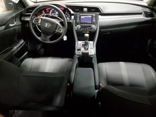 Photo 8 from auction – 2016 HONDA CIVIC with VIN 2HGFC2F51GH507688