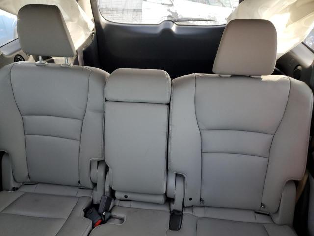Photo 10 from auction – 2019 HONDA PILOT EXL with VIN 5FNYF6H53KB075364