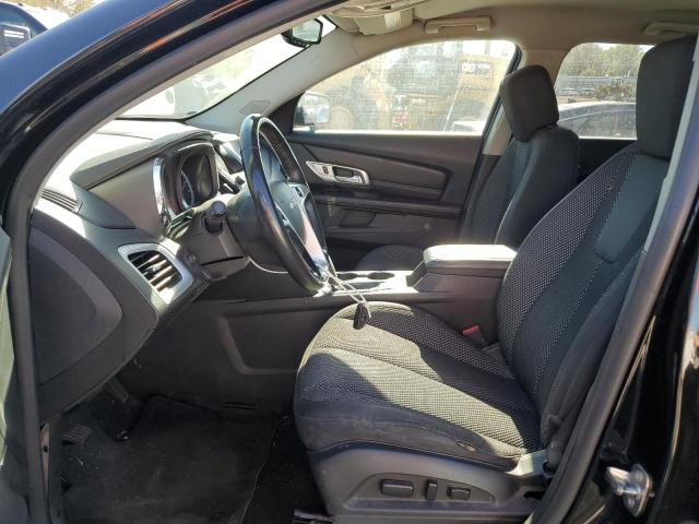 Photo 7 from auction – 2015 GMC TERRAIN SL with VIN 2GKALREK6F6398653