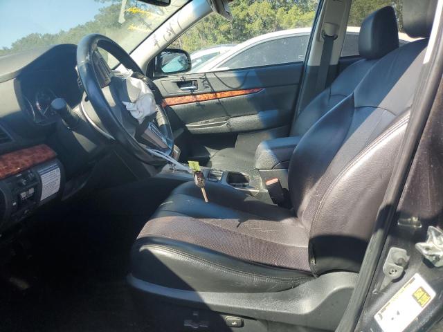 Photo 7 from auction – 2011 SUBARU OUTBACK 3. with VIN 4S4BRDLC6B2400448