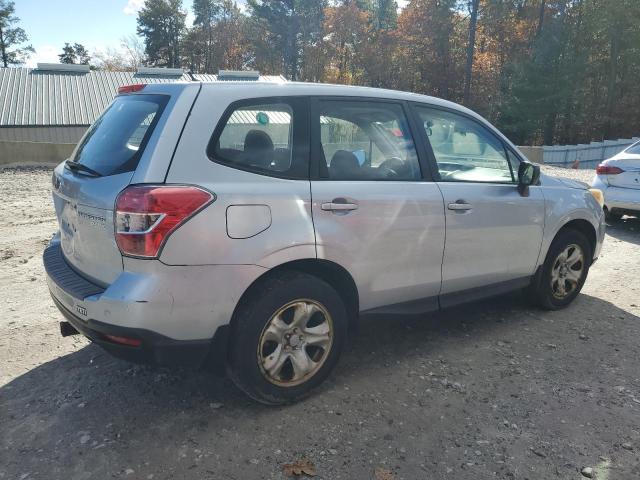Photo 3 from auction – 2014 SUBARU FORESTER 2 with VIN JF2SJAAC0EH470866