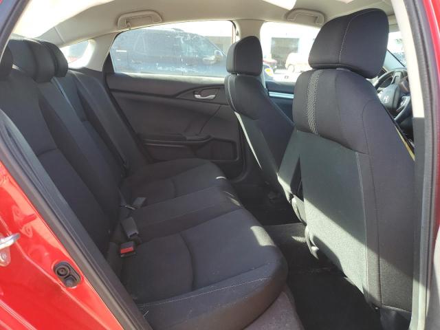 Photo 10 from auction – 2017 HONDA CIVIC LX with VIN 2HGFC2F5XHH533756