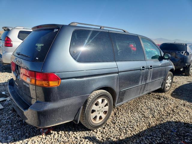 Photo 3 from auction – 2004 HONDA ODYSSEY EX with VIN 5FNRL18994B080431