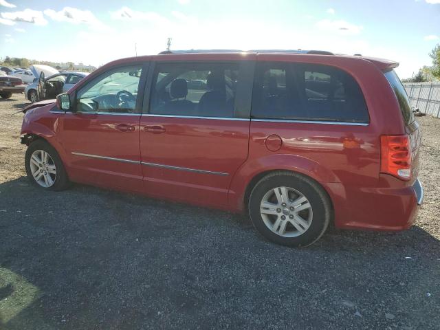 Photo 2 from auction – 2013 DODGE GRAND CARA with VIN 2C4RDGDG3DR518241