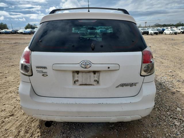 Photo 6 from auction – 2006 TOYOTA COROLLA MA with VIN 2T1KR32E16C592113