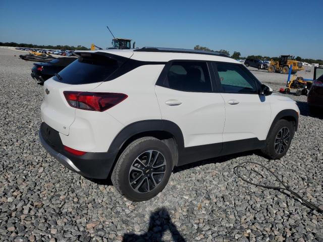 Photo 3 from auction – 2025 CHEVROLET TRAILBLAZE with VIN KL79MPSP9SB105591