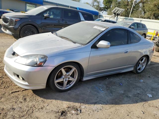 ACURA RSX TYPE-S 2005 with VIN JH4DC53095S016256 - Photo from auction