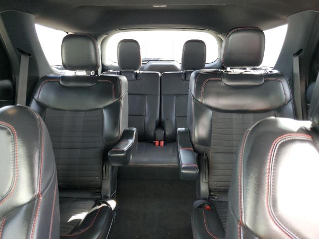 Zdjęcie 10 z aukcji – 2025 FORD EXPLORER S z VIN 1FMUK8KH3SGA07057