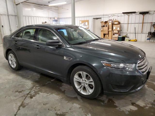 Photo 4 from auction – 2016 FORD TAURUS SE with VIN 1FAHP2D89GG100910