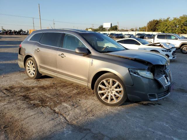 Photo 4 from auction – 2010 LINCOLN MKT with VIN 2LMHJ5FR7ABJ17237