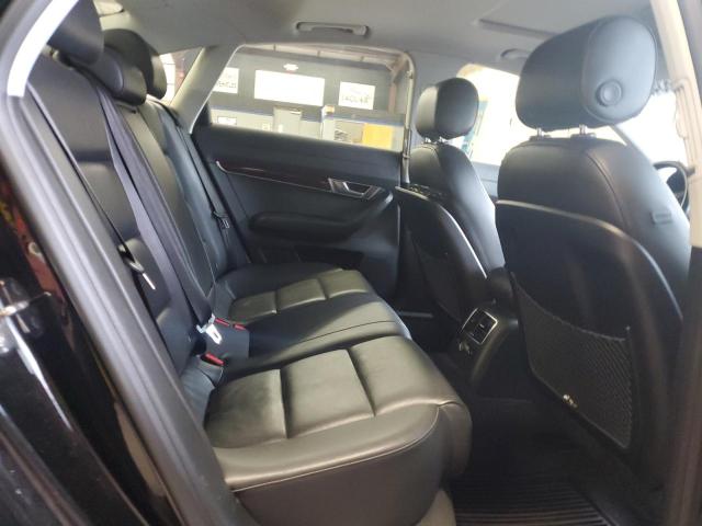 Photo 10 from auction – 2011 AUDI A6 PREMIUM with VIN WAUFGAFB1BN027604