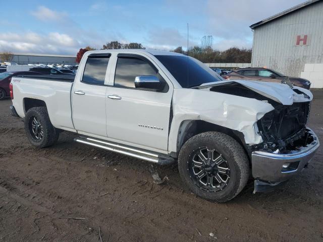 Photo 4 from auction – 2014 CHEVROLET SILVERADO with VIN 1GCVKREH3EZ386547