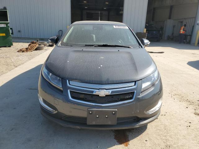 Photo 5 from auction – 2013 CHEVROLET VOLT with VIN 1G1RB6E48DU145763