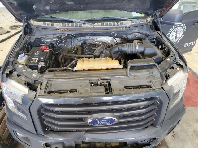 Photo 12 from auction – 2016 FORD F150 SUPER with VIN 1FTEW1EF6GFC66301