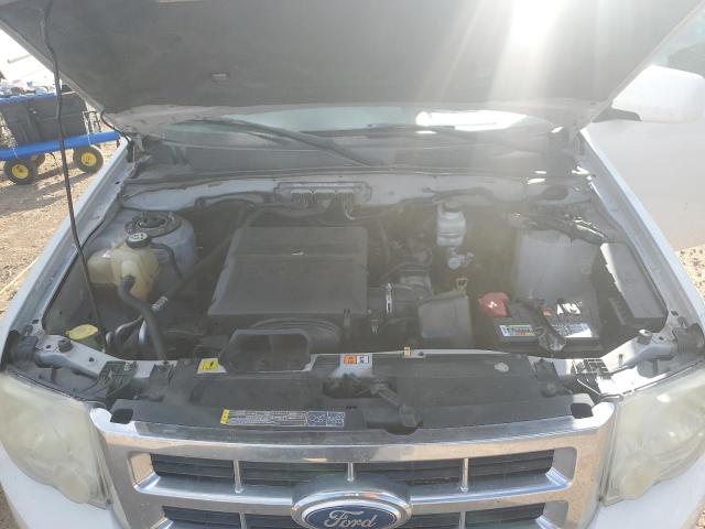 صورة رقم 12 من المزاد - 2011 FORD ESCAPE LIM مع VIN 1FMCU9EG4BKA49863