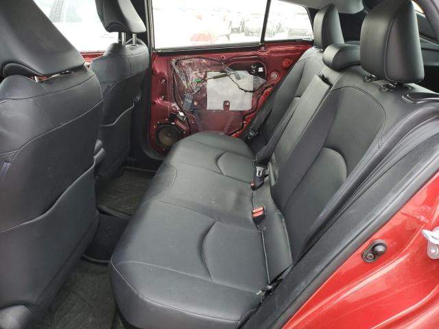 Photo 10 from auction – 2017 TOYOTA PRIUS with VIN JTDKARFU3H3538416
