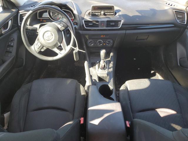 Photo 8 from auction – 2014 MAZDA 3 TOURING with VIN JM1BM1L72E1181485