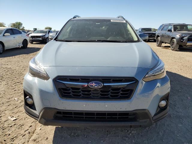 Photo 5 from auction – 2019 SUBARU CROSSTREK with VIN JF2GTANC9K8225991