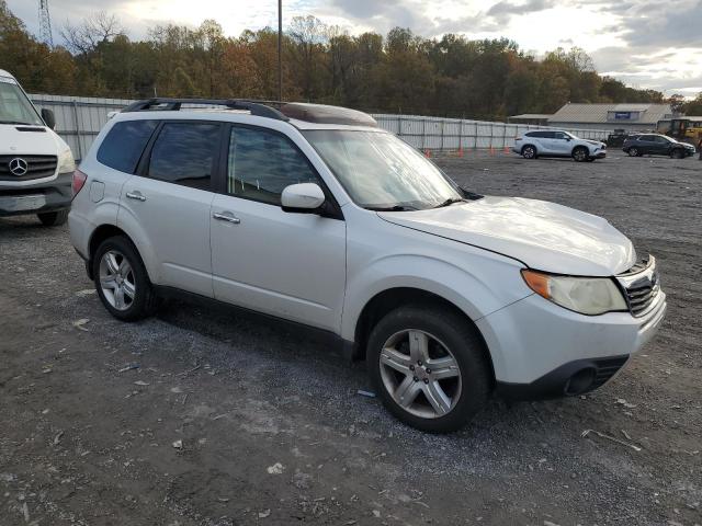 Photo 4 from auction – 2009 SUBARU FORESTER 2 with VIN JF2SH64679H763264