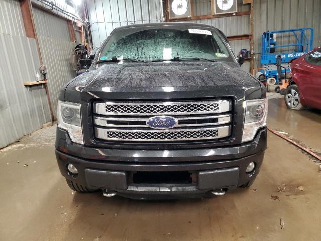 Photo 5 from auction – 2013 FORD F150 SUPER with VIN 1FTFW1ET1DFC70164