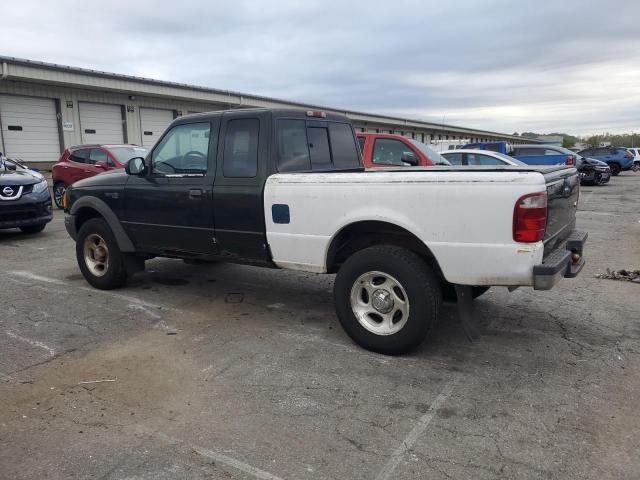 Photo 2 from auction – 2001 FORD RANGER SUP with VIN 1FTZR15E71TA32127