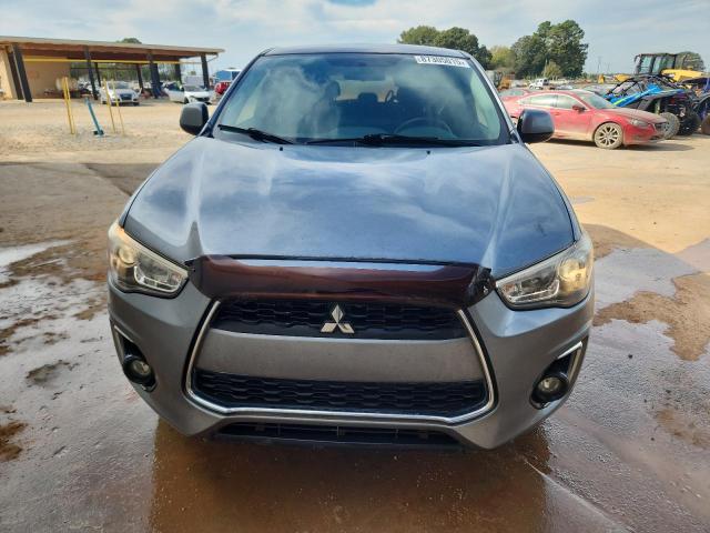 Foto 5 de la subasta – 2015 MITSUBISHI OUTLANDER con VIN 4A4AP3AU1FE058657