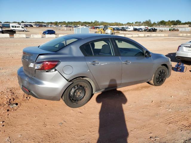 Photo 3 from auction – 2011 MAZDA 3 I with VIN JM1BL1UG6B1473945