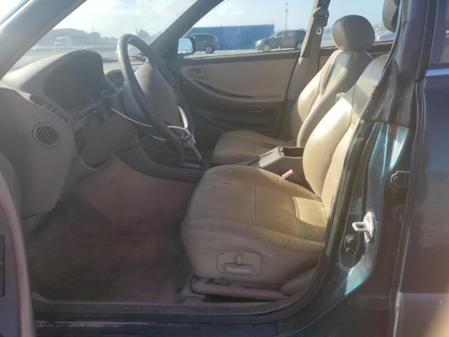 Photo 7 from auction – 1996 LEXUS ES 300 with VIN JT8BF12GXT0140227