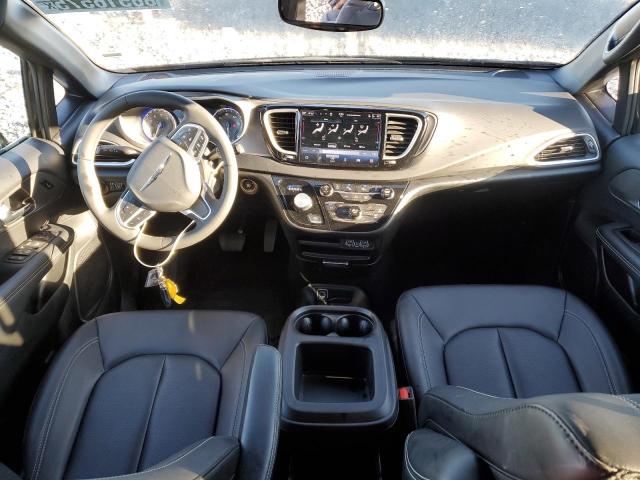 Photo 8 from auction – 2025 CHRYSLER PACIFICA S with VIN 2C4RC1BGXSR561734