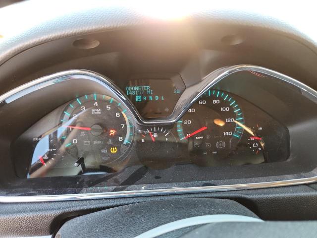 Photo 9 from auction – 2015 CHEVROLET TRAVERSE L with VIN 1GNKRHKD9FJ387896