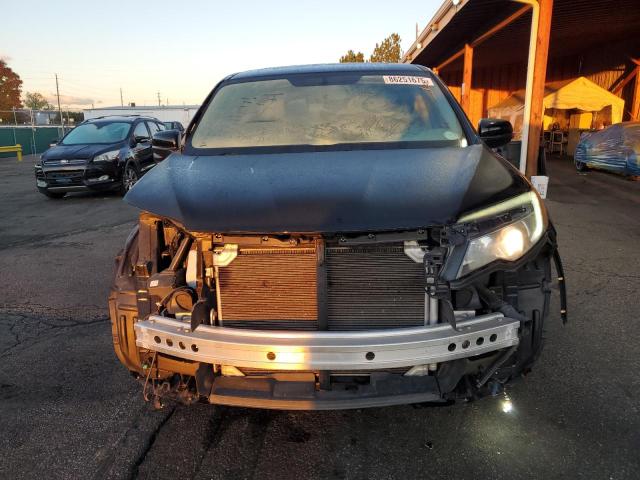 Photo 5 from auction – 2018 HONDA PILOT EXL with VIN 5FNYF6H55JB027735