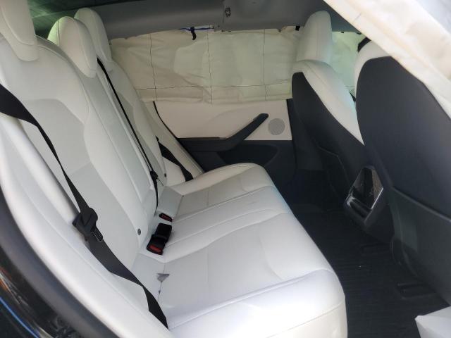 Photo 10 from auction – 2025 TESLA MODEL 3 with VIN 5YJ3E1EA2SF042695