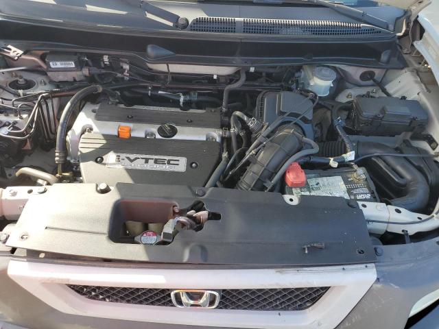 Photo 12 from auction – 2005 HONDA ELEMENT EX with VIN 5J6YH28665L007762