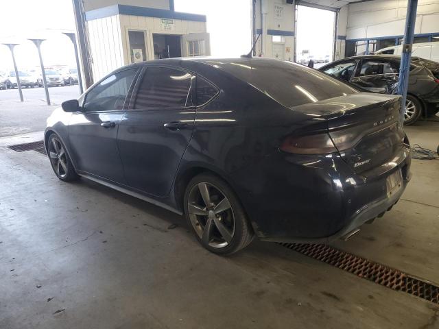 Photo 2 from auction – 2016 DODGE DART GT with VIN 1C3CDFEB8GD694801