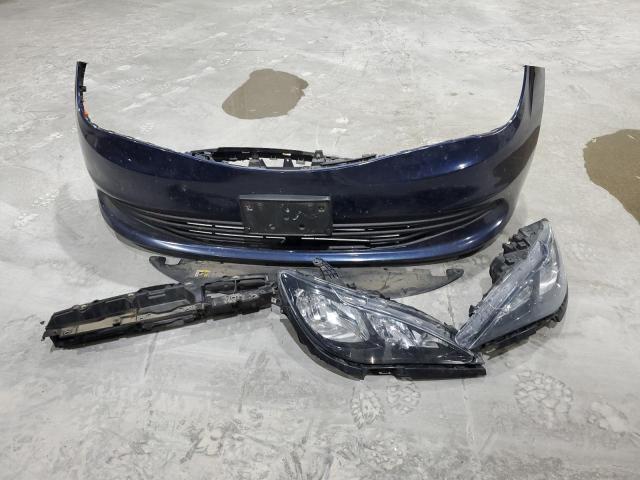 Photo 13 from auction – 2017 CHRYSLER PACIFICA with VIN 2C4RC1DG9HR520615