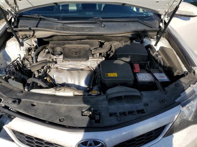 Photo 11 from auction – 2012 TOYOTA CAMRY BASE with VIN 4T1BF1FK2CU635039