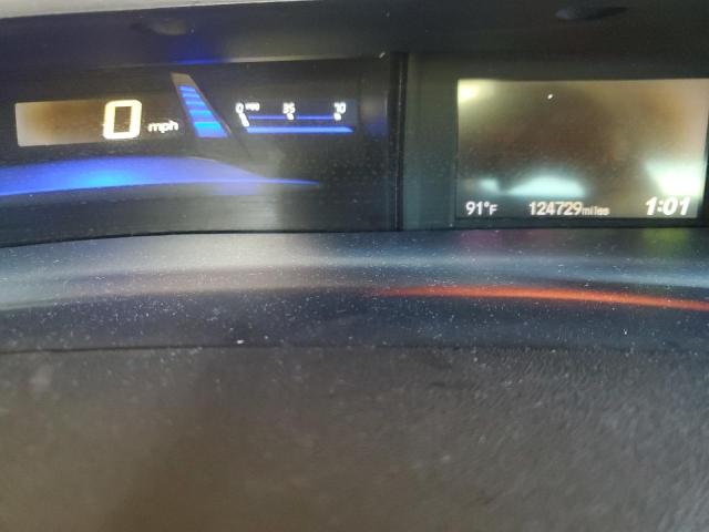Photo 9 from auction – 2015 HONDA CIVIC LX with VIN 19XFB2F58FE053340