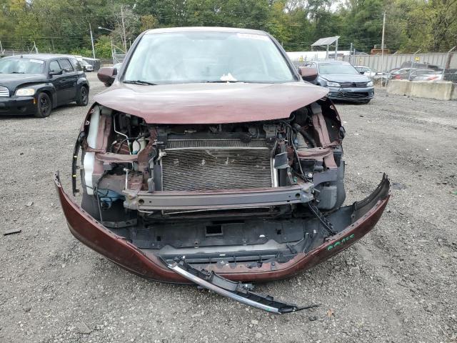 Photo 5 from auction – 2016 HONDA CR-V EX with VIN 3CZRM3H57GG711269