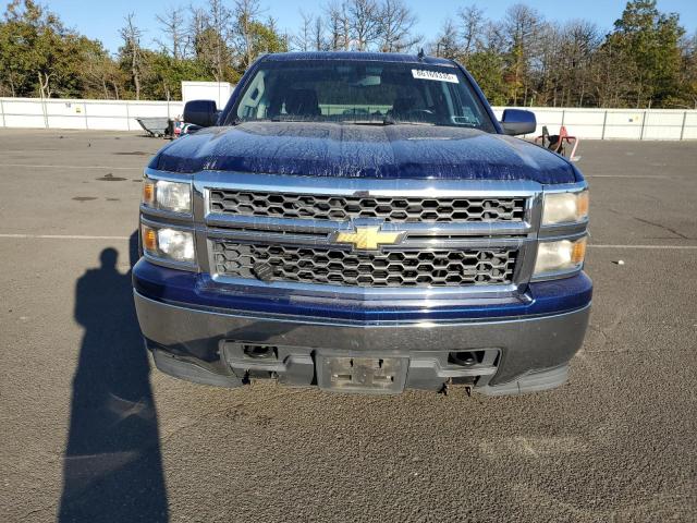 Photo 5 from auction – 2014 CHEVROLET SILVERADO with VIN 3GCUKREC0EG127501