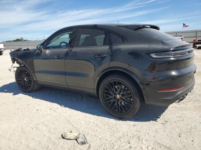 Photo 2 from auction – 2025 PORSCHE CAYENNE CO with VIN WP1BA2AY9SDA31330
