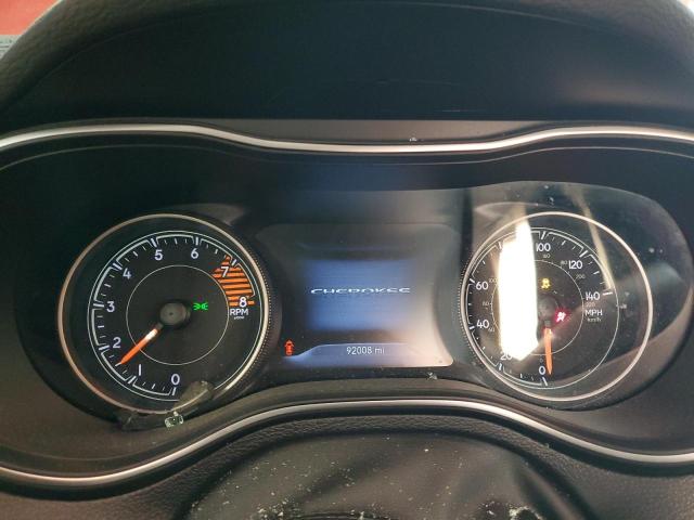 Photo 9 from auction – 2019 JEEP CHEROKEE TRAILHAWK with VIN 1C4PJMBX7KD299592
