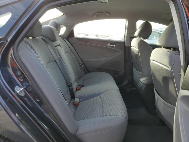 Photo 10 from auction – 2013 HYUNDAI SONATA with VIN 5NPEB4AC6DH522771