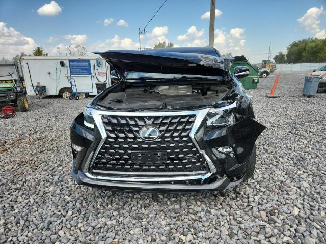 Photo 5 from auction – 2020 LEXUS GX 460 PRE with VIN JTJAM7BX0L5257286