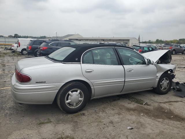Photo 3 from auction – 2000 BUICK LESABRE CUSTOM with VIN 1G4HP54K4Y4108256