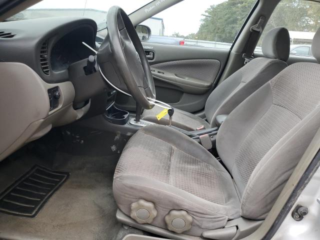Photo 7 from auction – 2005 NISSAN SENTRA 1.8 with VIN 3N1CB51D85L456475