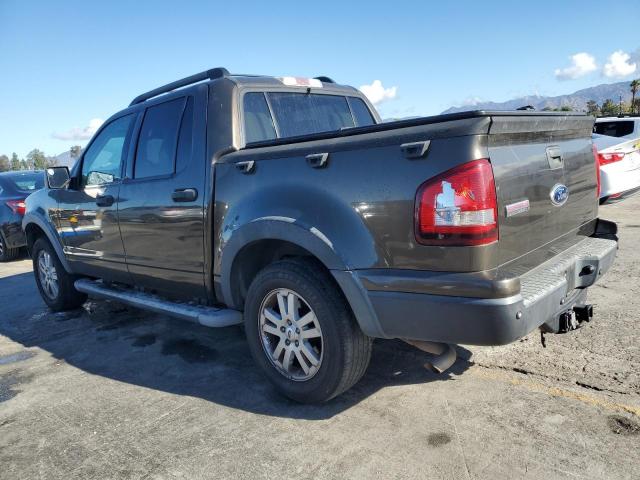 Photo 2 from auction – 2008 FORD EXPLORER S with VIN 1FMEU31E48UA52446