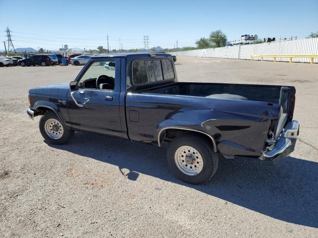 Photo 2 from auction – 1990 FORD RANGER with VIN 1FTCR10A8LUB54812