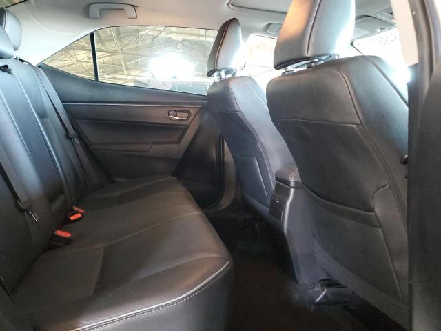 Photo 10 from auction – 2016 TOYOTA COROLLA L with VIN 5YFBURHE0GP426563